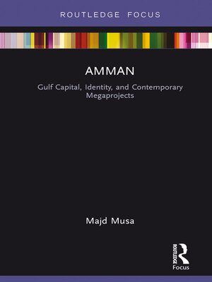 cover image of Amman